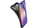 Spigen Case ACS05885 Galaxy A54 5g 2023 Liquid Air zwart