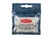 Navulling Derwent gum op batterijen 30 stuks wit