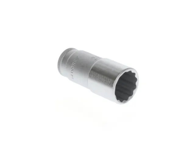 D 30 L 21 Steekbus 3/8 inch lang UD profiel 21mm
