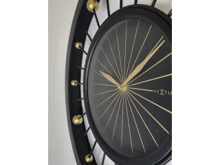 Wandklok NeXtime Orbit 60 cm - 5