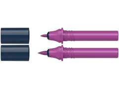 Twinmarker Schneider cartridge Paint-It 040 donker paars 144