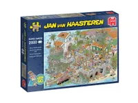 Jan Van Haasteren Spellen