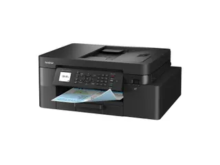 Multifunctional inktjet Brother MFC-J4350DW - 3
