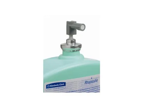 Luchtverfrisser 6136 Rapsodie Navulling fles 310ml pak à 6 stuks