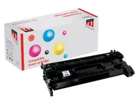 Laser toner huismerk zwart