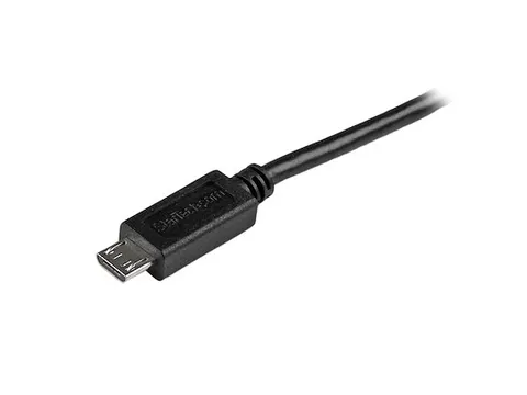3m Lange micro-USB oplaadkabel en sync kabel M/M