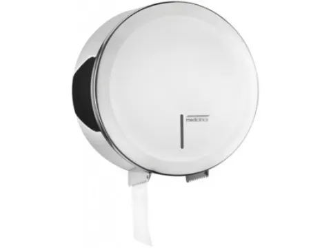 Toiletpapier Dispenser 3 Rollen RVS Hoogglans