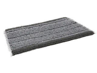 Microfibre 547625 DAMP/DRY 31 mop 25cm vochtig/droog microvezel - 1