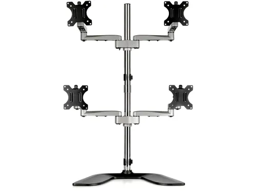 Monitorarm 4 Schermen tot 32 inch