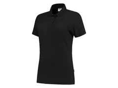 Tricorp 201010 dames polo, zwart, maat 4XL, per stuk