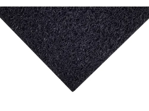 schoonloopmat,metergoed,HxB 14x1200mm,pvc-strop,blauw