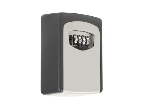 Sleutelkluis Pavo met 4-cijferige code 114x88x41mm