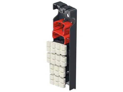 Set Reservevoeten,V. Trapladder,V. Harde/Zachte Vloeren