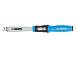 TF-SE100 Momentsleutel TORCOFIX SE 9x12 20-100 Nm - 1
