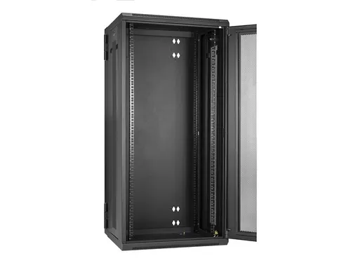26U Serverkast Rack Wand Monteerbaar