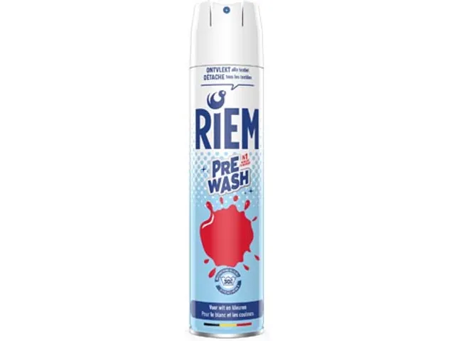 Ontvlekker Pre-Wash, spray 300 ml