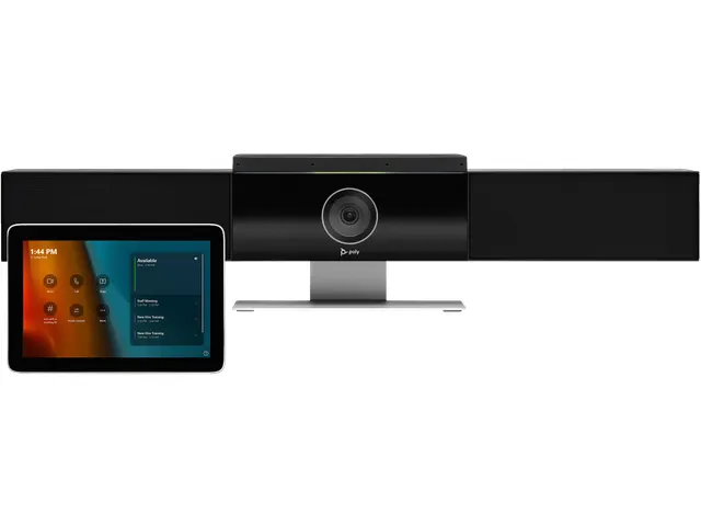 Studio Medium Room Kit for MS Teams: Studio USB Video Bar with GC8 (AB