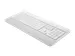 Logitech Signature K650 Toetsenbord Bluetooth Qwerty US Wit