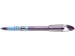 Balpen Schneider Slider Basic XB 1,4mm kogelbreedte violet