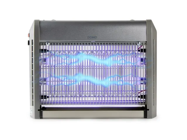 Insectenlamp 2500 Volt 12 W