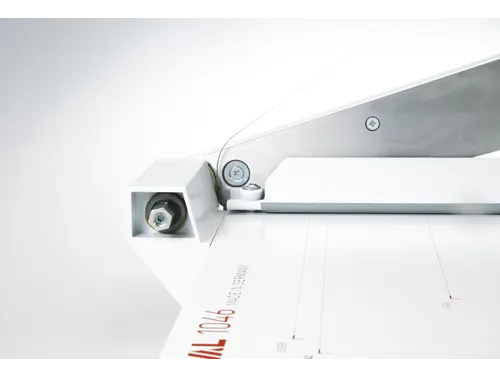 Snijmachine Ideal 1046 46cm A3