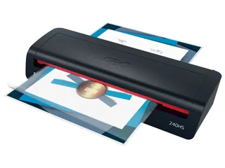 Lamineermachine GBC 240HS Home Office A3 - 11