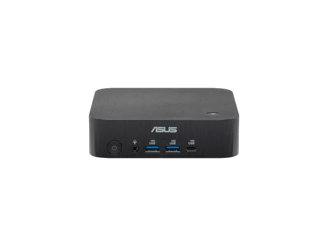 ASUS PN54-BBR321MNS1, Mini PC barebone, Ethernet LAN, Wi-Fi 7 (802.11b
