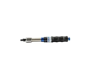ATB 10gebogen momentsleutel 2-10 Nm Z8 - 1