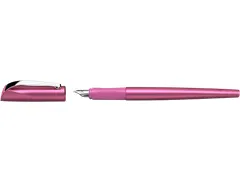 Vulpen Schneider Callissima roze 1.1mm kalligrafiepen
