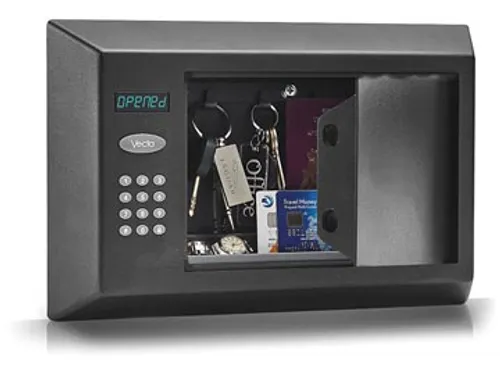 VP Safe, sleutelkluis