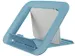 Laptopstandaard Leitz Ergo Cosy verstelbaar recyled blauw