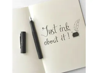 Vulpen Faber-Castell Grip 2010 B zwart - 11