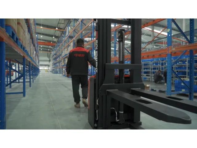 elektrohydraulische heftrucks,draagverm. 1600kg,vork L 1150mm