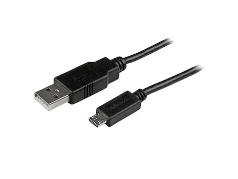 15cm Korte micro-USB-kabel