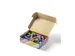 Knutsel Wasknijpers Folia jumbo 500gram assorti