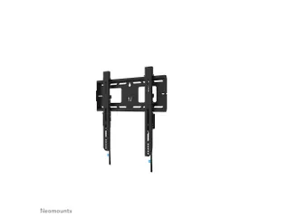 Neomounts LEVEL-750 WL30-750BL14 Vlakke heavy duty muurbeugel - 42-75 - 3