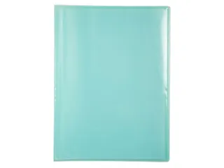 Showalbum A4 20 tas KREACOVER PASTEL Assorti - 5