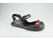 Sur-chaussure Tigergrip VISITOR PREMIUM noir L (rouge 42-44)