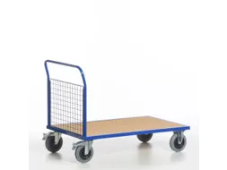 kopwandwagen van gaasmateriaal,draagverm. 400kg,laadvl. LxB 850x400mm