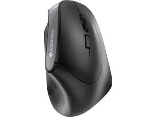 JW-4500 CHERRY Ergonomische Muis 5 buttons - 1