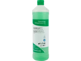 Vloerreiniger Eco, fles van 1 Liter - 1