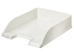 Brievenbak Leitz WOW A4 wit