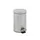 Pedaalemmer 3 Liter Mat RVS