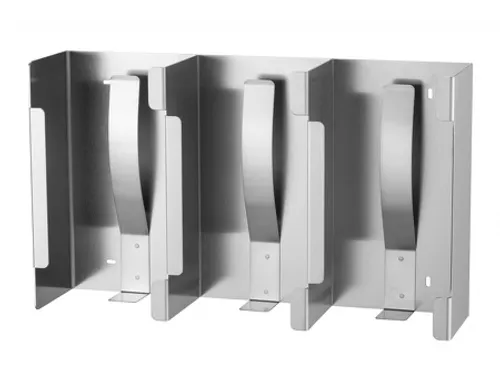 Handschoendispenser Trio Rvs, Mqtgde