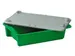 Deksel Voor Draaistapelbak Lxb 400X280Mm