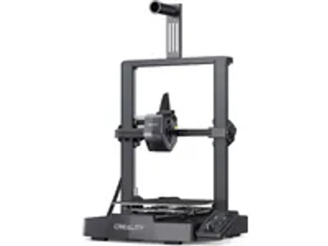 OUTLET Creality Ender 3 V3 SE -Nieuwe 3D Printer