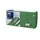 Tork 477420 Soft Lunchservet Advanced Donkergroen 33x33cm 1/8 vouw