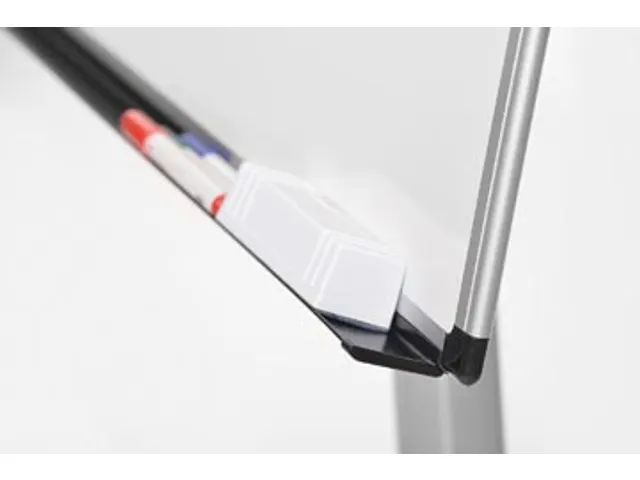 Earth-it Mobiele Flipchart Ft 70x100cm