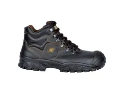 Cofra New Reno hoge S3 veiligheidsschoenen, SRC, zwart, maat 40, per p