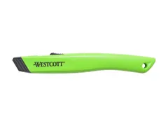Snijmes Westcott keramisch Safety blade cutter